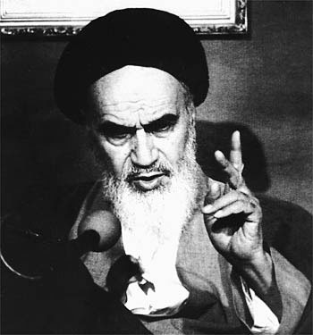 امام خمینی، غرب‌زدگی و زیستن ورای ساختارها 